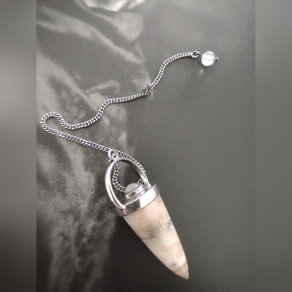 Jasper Pendulum - image 1